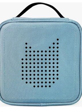 Tonies Carrying Case - Secure Protection for up to 10 Characters